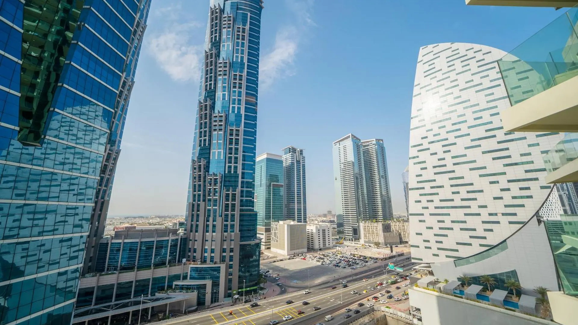 דירות דובאי Indulge In Luxury 1Br Unit At Missoni Urban Oasis