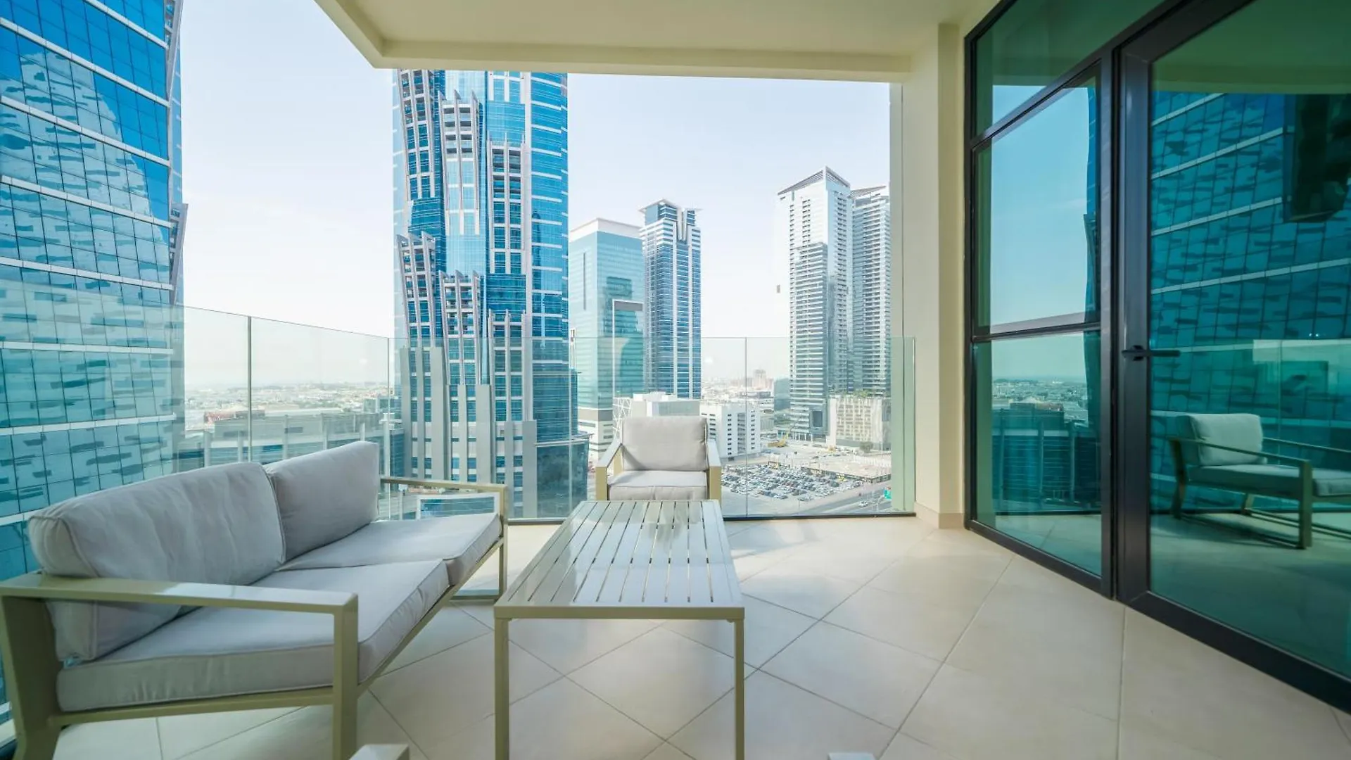 דירות דובאי Indulge In Luxury 1Br Unit At Missoni Urban Oasis
